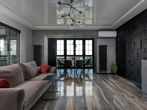 квартира за адресою Старонаводницька вул., 6