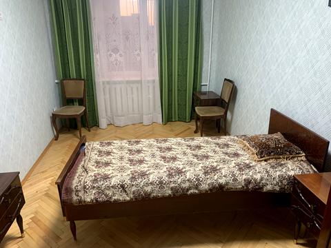квартира за адресою Соборна вул., 27