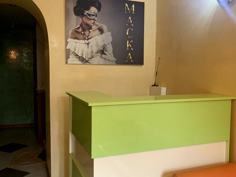 коммерческая по адресу Григория Сковороды ул., 21