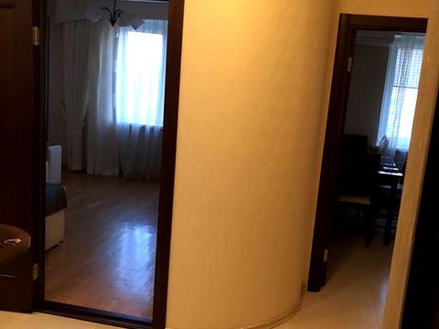 квартира за адресою Малиновского ул., 27/23