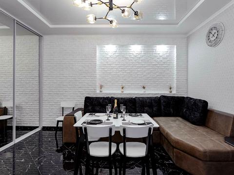 квартира за адресою Аркадійське плато вул. (Гагаринське плато), 5/2