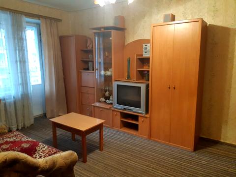 квартира по адресу Новгородская, 4