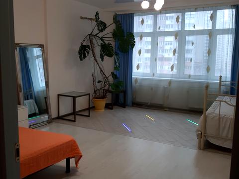 квартира по адресу Елизаветы Чавдар ул., 18