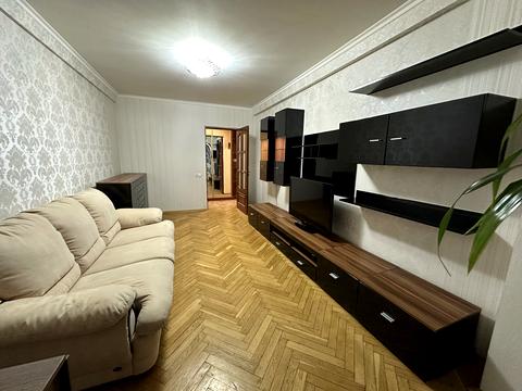 квартира по адресу Павла Тычины просп., 1