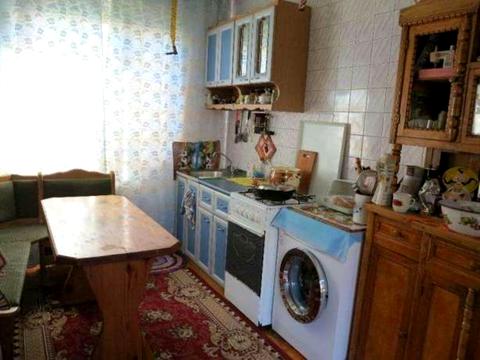 будинок за адресою Тодося Осьмачки вул.