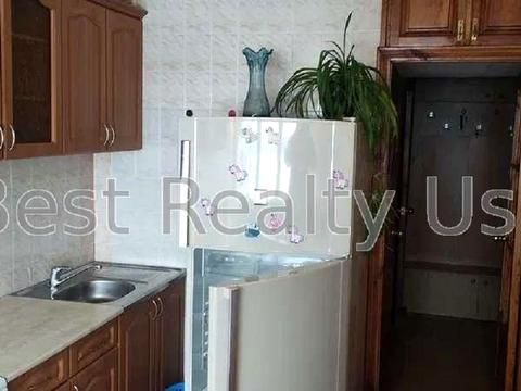 квартира по адресу Владимира Ивасюка просп. (Героїв Сталінграду), 64/56