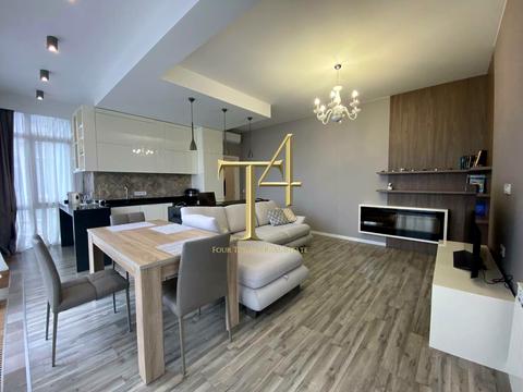 квартира по адресу Сечевых Стрельцов ул. (Артема), 84-А