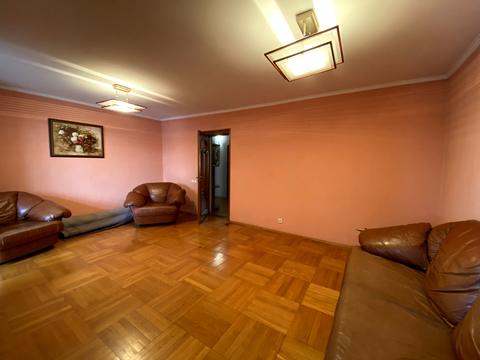 квартира за адресою Миколи Садовського вул., 12