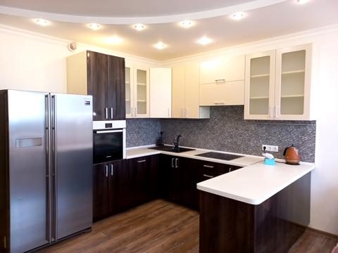 квартира по адресу Николая Руденко бульв. (Кольцова), 14-Д