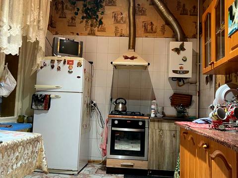квартира за адресою Успенська вул. (Чичерина), 60