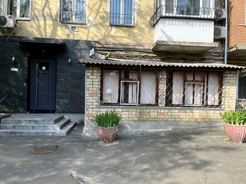 коммерческая по адресу Гетмана Павла Скоропадского ул. (Толстого), 25