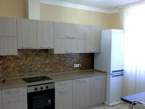 квартира за адресою Єлизавети Чавдар вул., 13