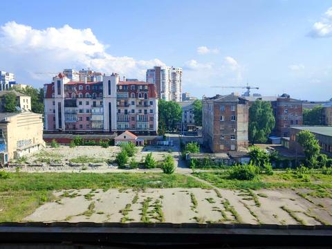 квартира за адресою Професора Отамановського вул., 25