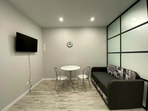 квартира за адресою Юрія Липи вул., 6