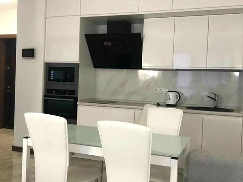 квартира за адресою Зарічна вул., 1-Г