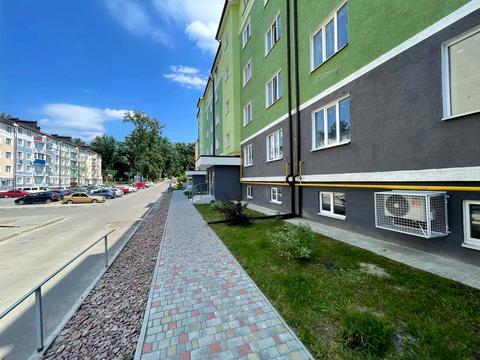 квартира за адресою Білокур вул. (Курська), 5а