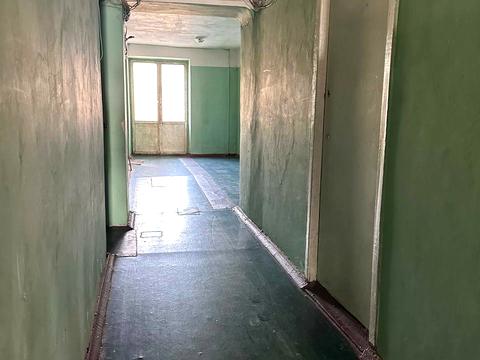 комната по адресу Космическая ул., 23