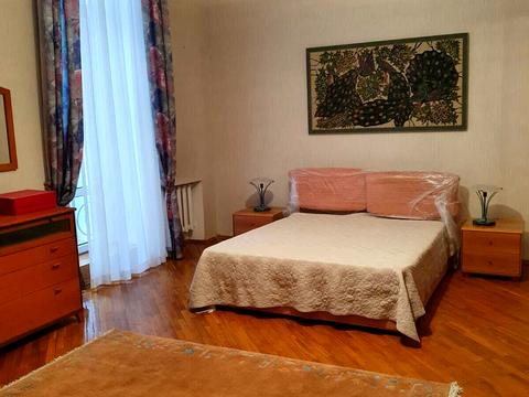 квартира за адресою Архітектора Городецького вул., 11-А