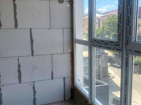 квартира по адресу Пишоновская ул., 22