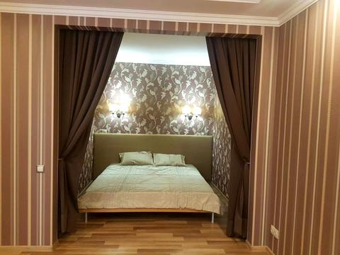 квартира за адресою Самійла Кішки вул. (Маршала Конєва), 10