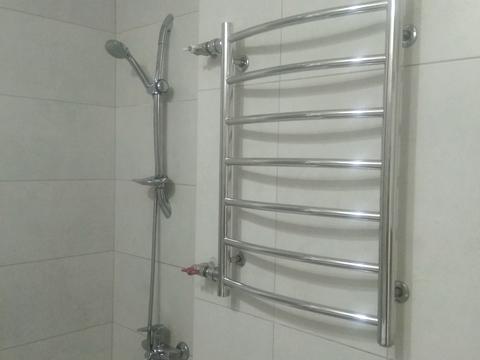 квартира по адресу Загородная ул., 8