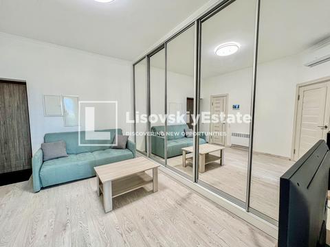 квартира за адресою Бузька вул. (Єнісейська), 8