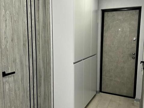 квартира по адресу Михаила Котельникова ул., 7