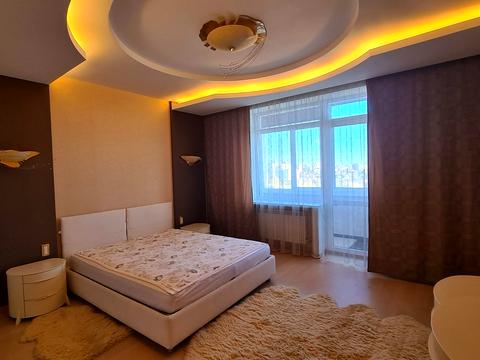 квартира по адресу Святослава Храброго ул., 7