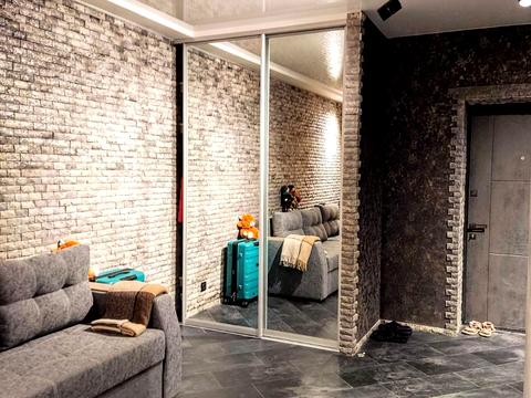 квартира за адресою Харків, Барабашова вул., 10б