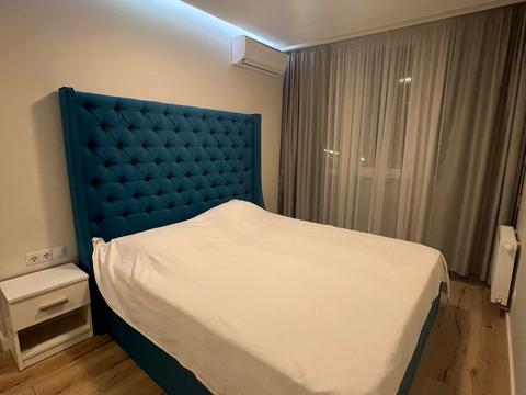 квартира по адресу Соборности просп. (Воззʼєднання), 30