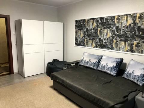 квартира по адресу Ясиноватский пер., 11а