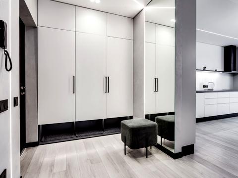 квартира по адресу Черновола просп. (700-летия Львова), 77