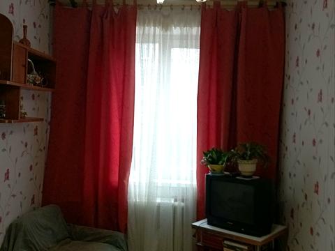 кімната за адресою Київ, Уманська вул., 25