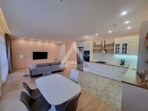 квартира за адресою Дніпровські Пороги вул., 15