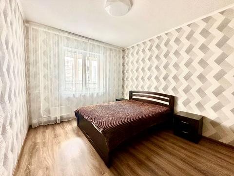 квартира по адресу Градинская ул., 10-А