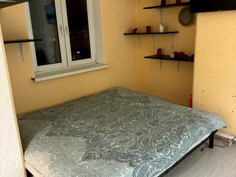 квартира по адресу Градинская ул., 7