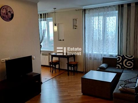 квартира за адресою Європейська вул. (Новгородська), 4а