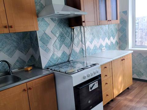 квартира по адресу вул. Олега Ольжича, 3