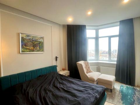 квартира по адресу Киев, Коперника ул., 12Д