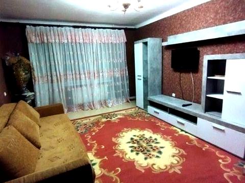 квартира за адресою Перемоги вул., 52