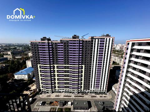 квартира за адресою Повітряних Сил просп. (Повітрофлотський), 56