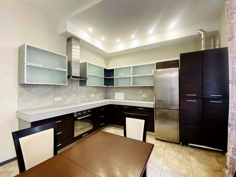 квартира по адресу Воздвиженская ул., 40