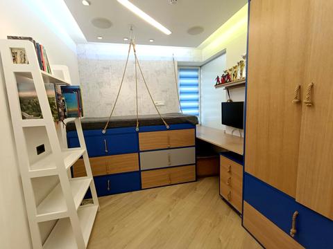квартира за адресою Степана Бандери, 6