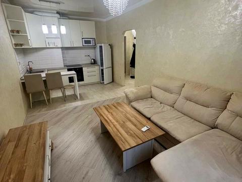 квартира по адресу Каманина ул. (Каманина), 16а