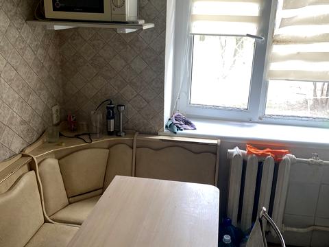 квартира по адресу Отакара Яроша ул., 17б