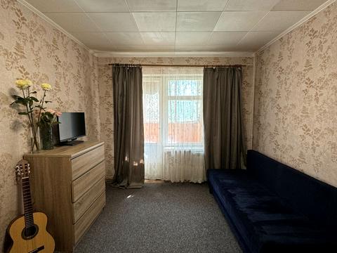 квартира за адресою Романа Ратушного вул. (Волгоградська), 18