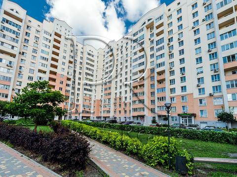 квартира за адресою Чубинського вул., 8-А