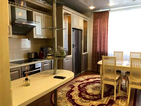 квартира за адресою Василя Симоненка вул., 5-А