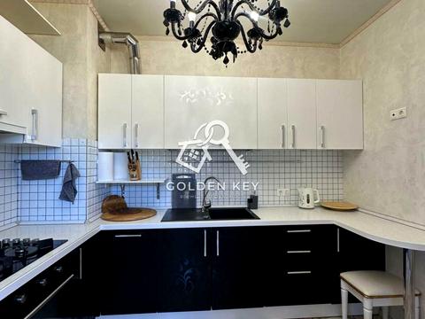 квартира за адресою Героїв АТО, 37