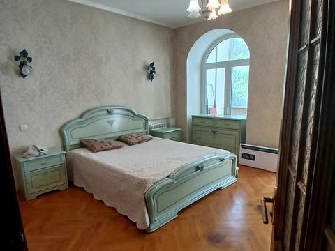 квартира за адресою Кловський узвіз, 14/24